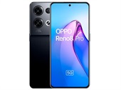 Oppo Reno8 Pro 5G 8GB/256GB - Glazed Black